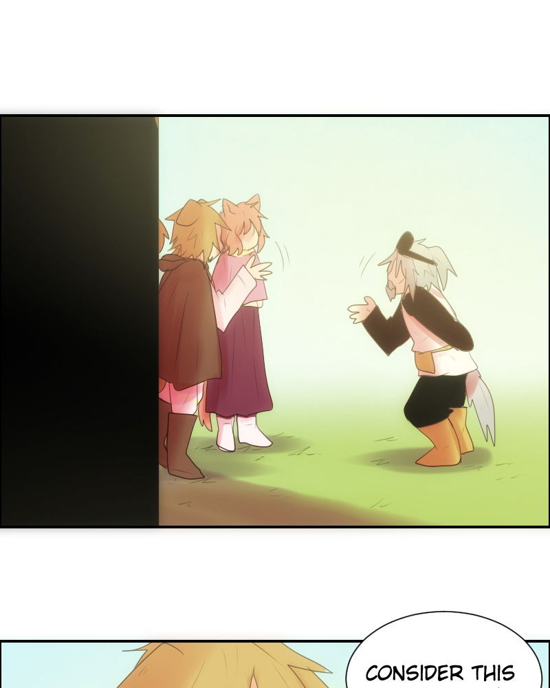 Watermelon – Manhwa Chapter 22 - page 1