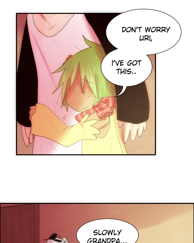 Watermelon – Manhwa Chapter 22 - page 10
