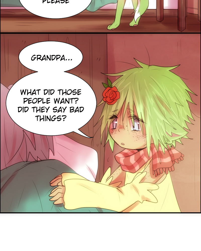 Watermelon – Manhwa Chapter 22 - page 13