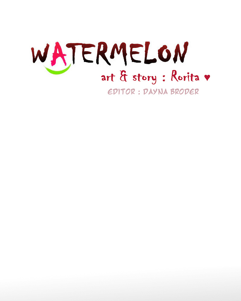 Watermelon – Manhwa Chapter 22 - page 17