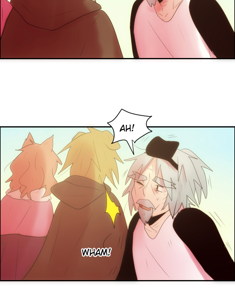Watermelon – Manhwa Chapter 22 - page 3