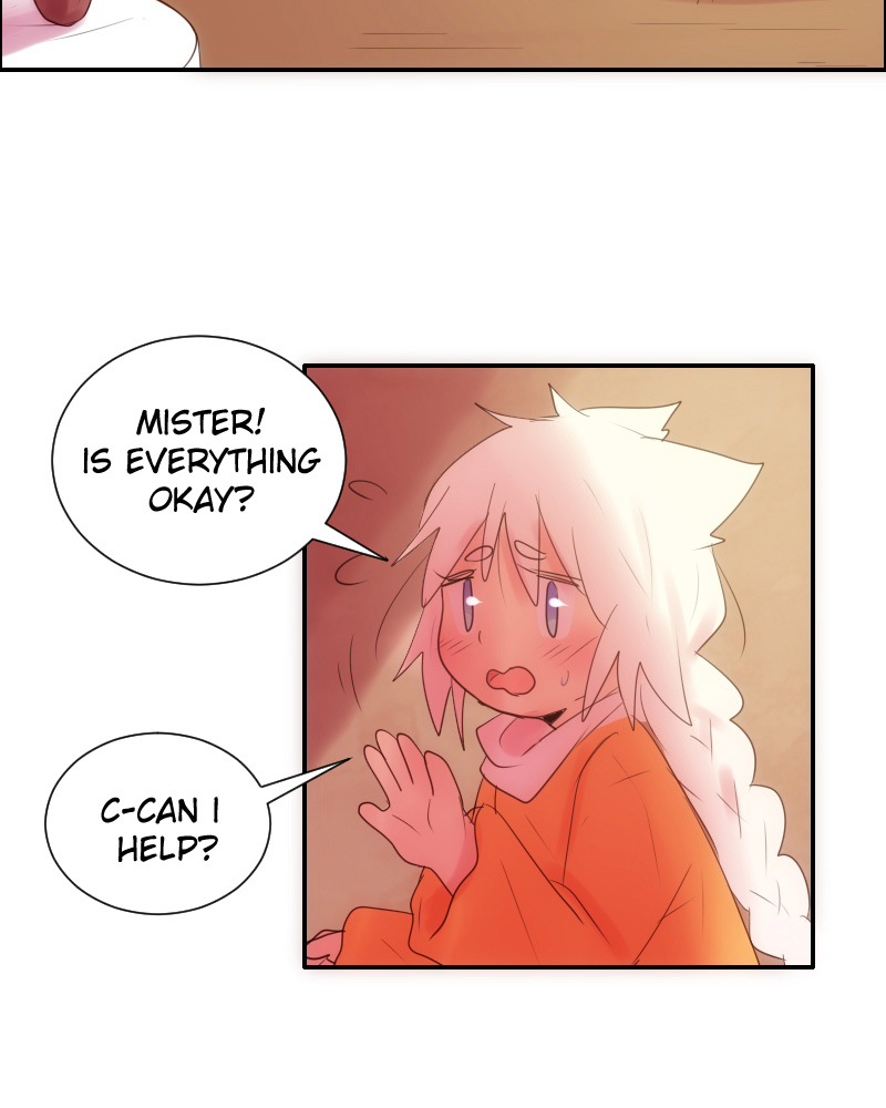 Watermelon – Manhwa Chapter 22 - page 9