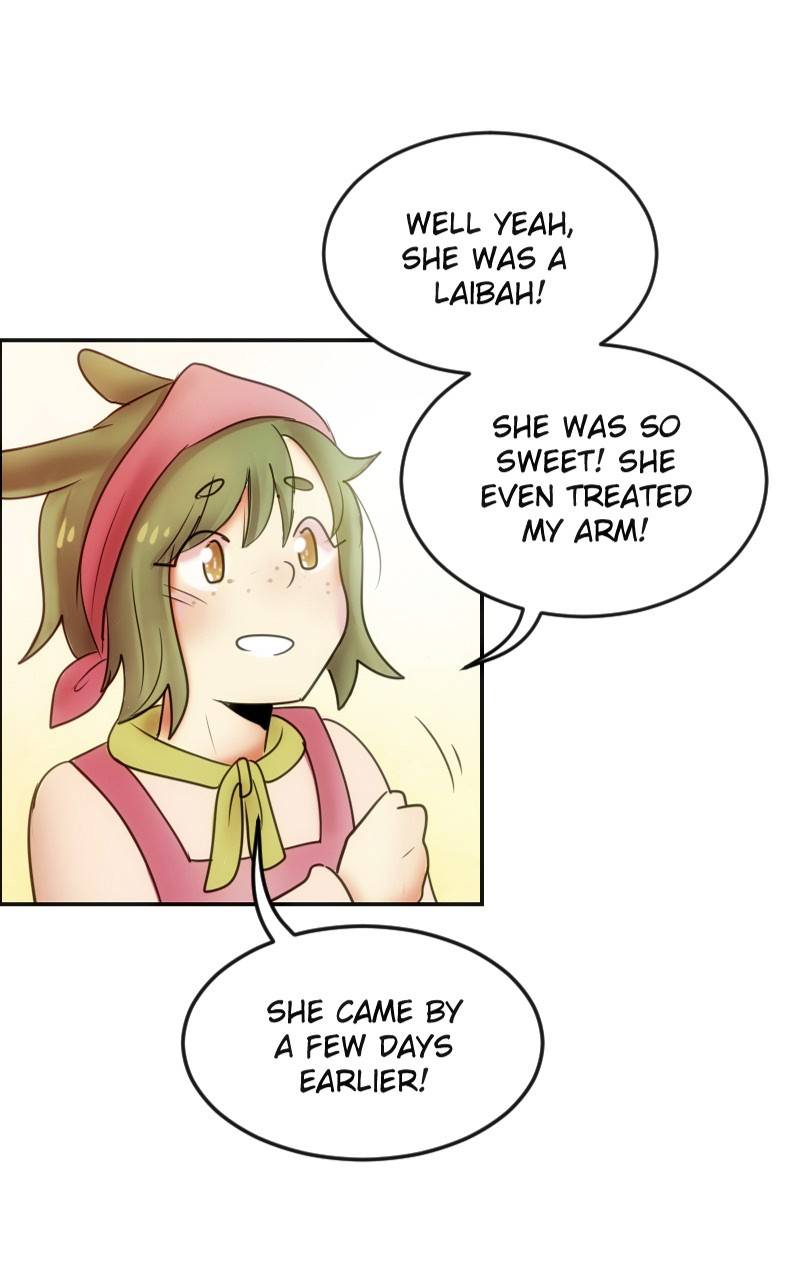 Watermelon – Manhwa Chapter 153 - page 1