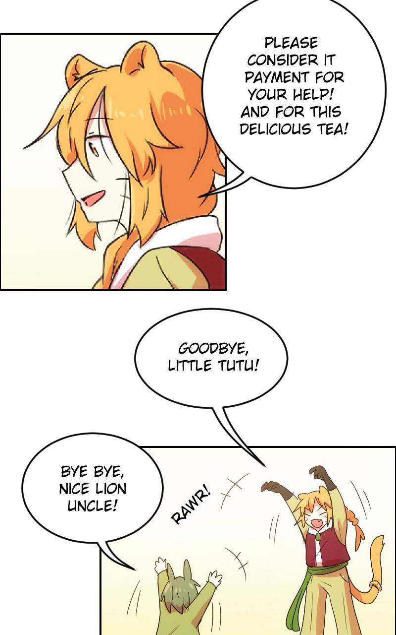 Watermelon – Manhwa Chapter 153 - page 11