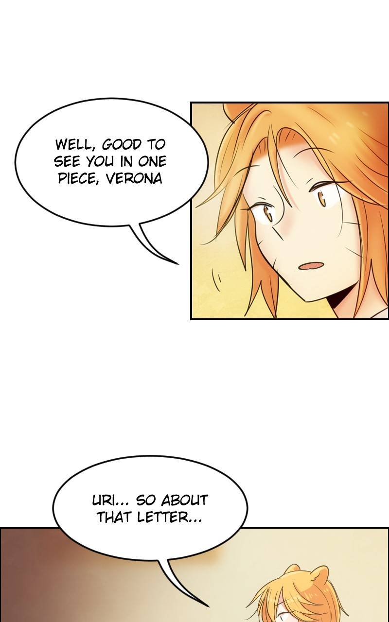 Watermelon – Manhwa Chapter 153 - page 33