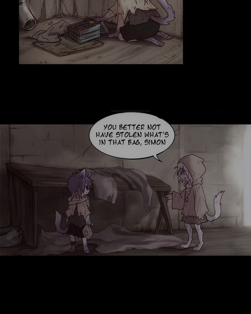 Watermelon – Manhwa Chapter 47 - page 26