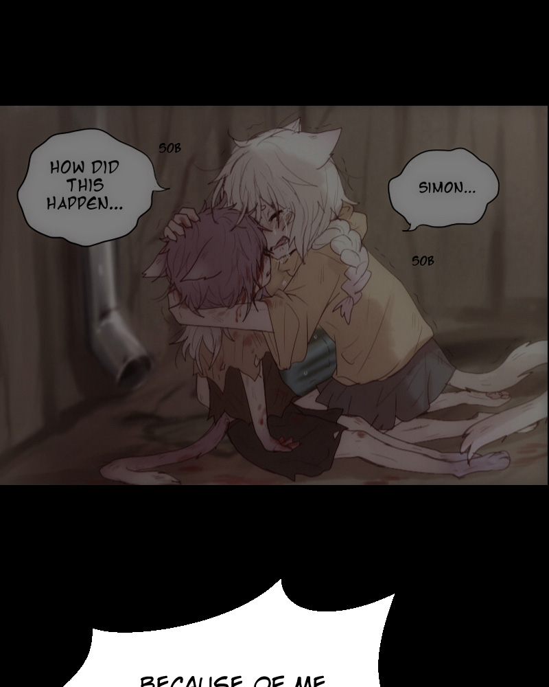 Watermelon – Manhwa Chapter 47 - page 27