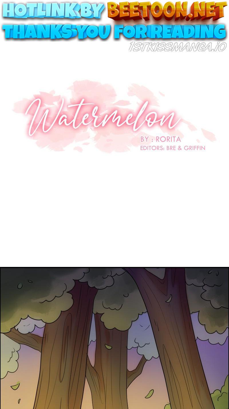Watermelon – Manhwa Chapter 154 - page 1