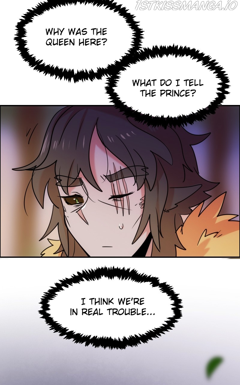 Watermelon – Manhwa Chapter 154 - page 3