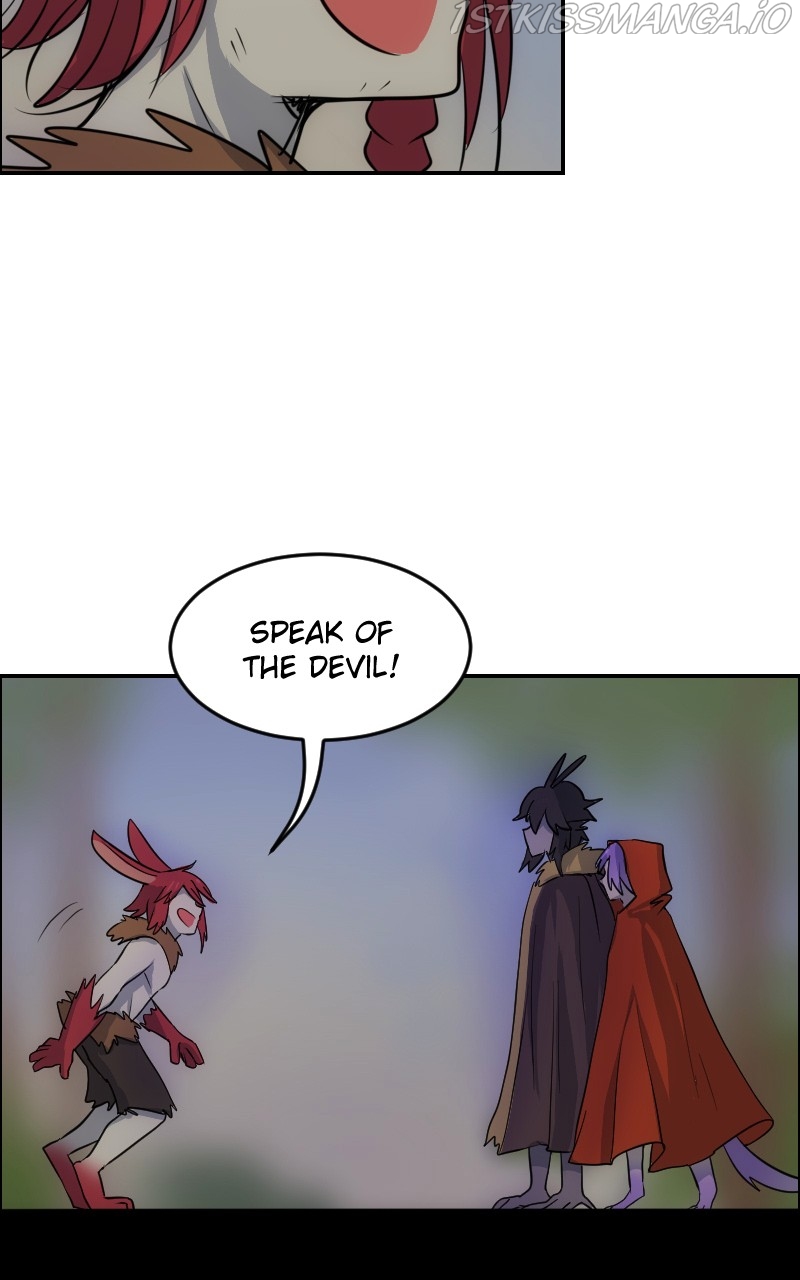 Watermelon – Manhwa Chapter 154 - page 34