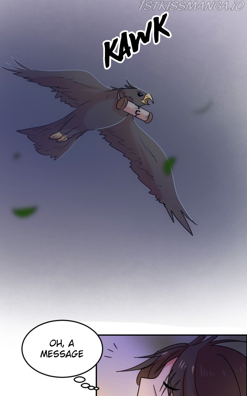 Watermelon – Manhwa Chapter 154 - page 4