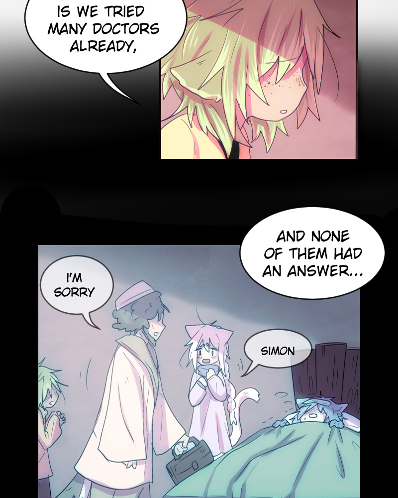 Watermelon – Manhwa Chapter 23 - page 19
