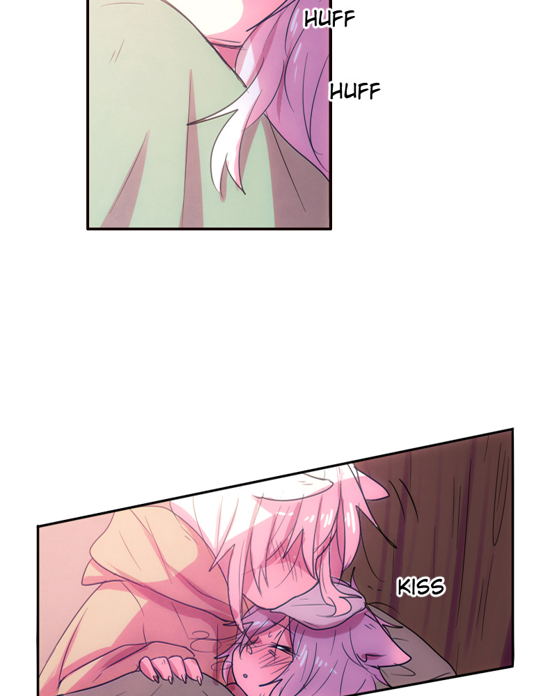 Watermelon – Manhwa Chapter 23 - page 35