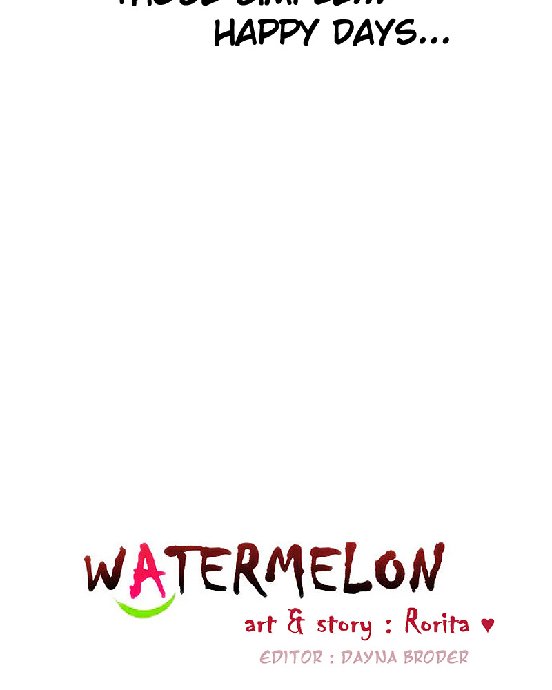 Watermelon – Manhwa Chapter 23 - page 8