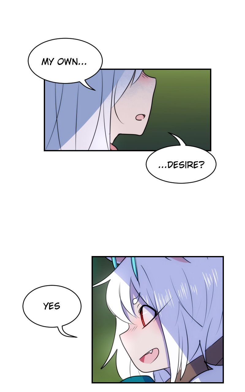 Watermelon – Manhwa Chapter 48 - page 1