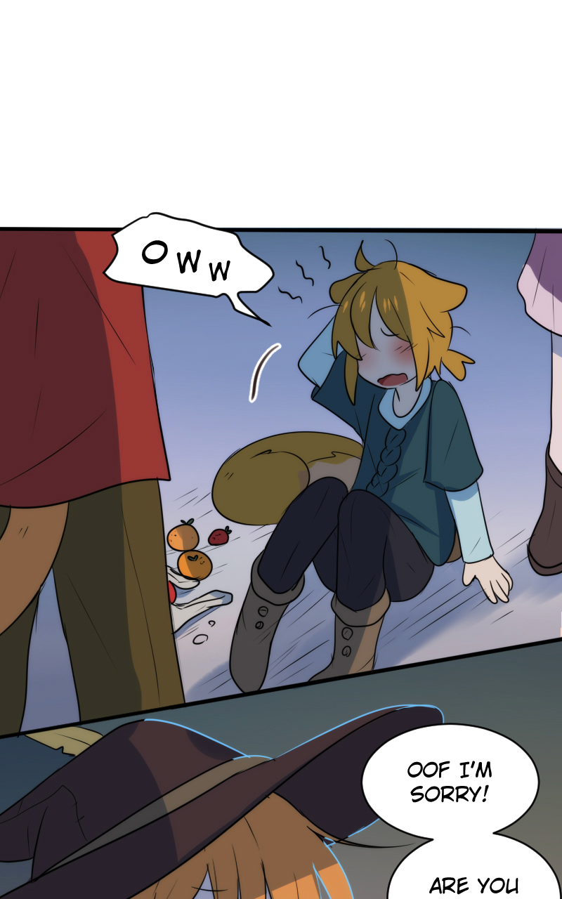 Watermelon – Manhwa Chapter 48 - page 18