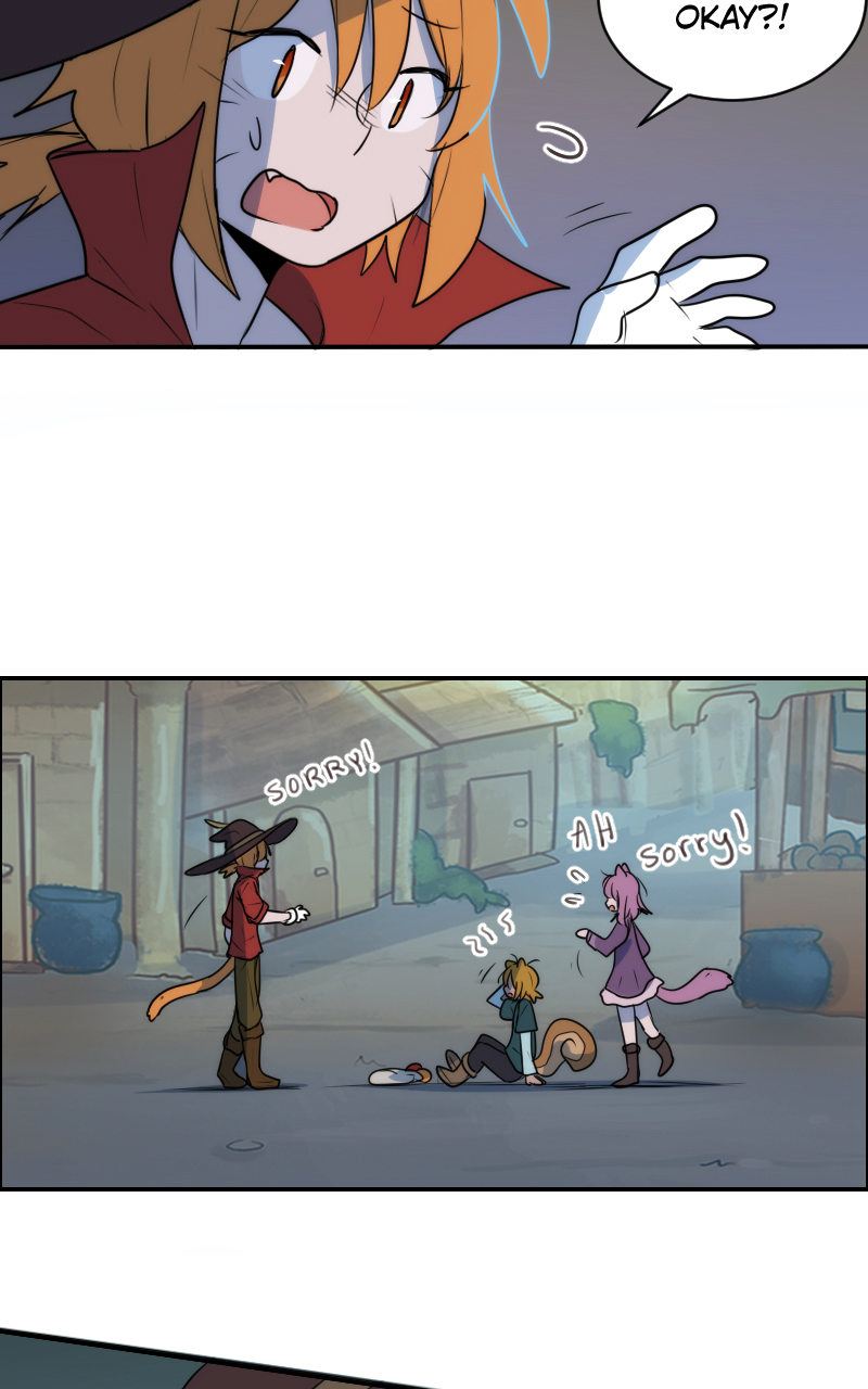 Watermelon – Manhwa Chapter 48 - page 19