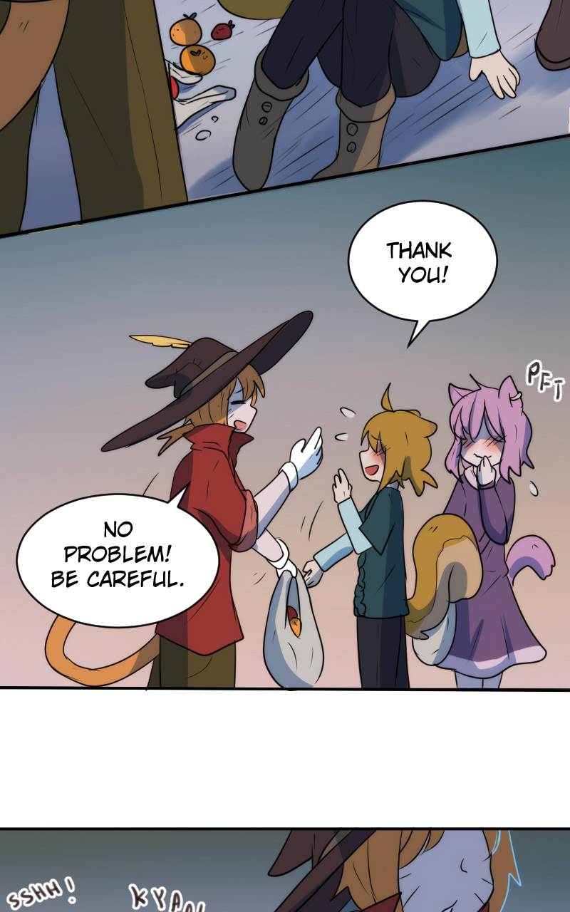 Watermelon – Manhwa Chapter 48 - page 21