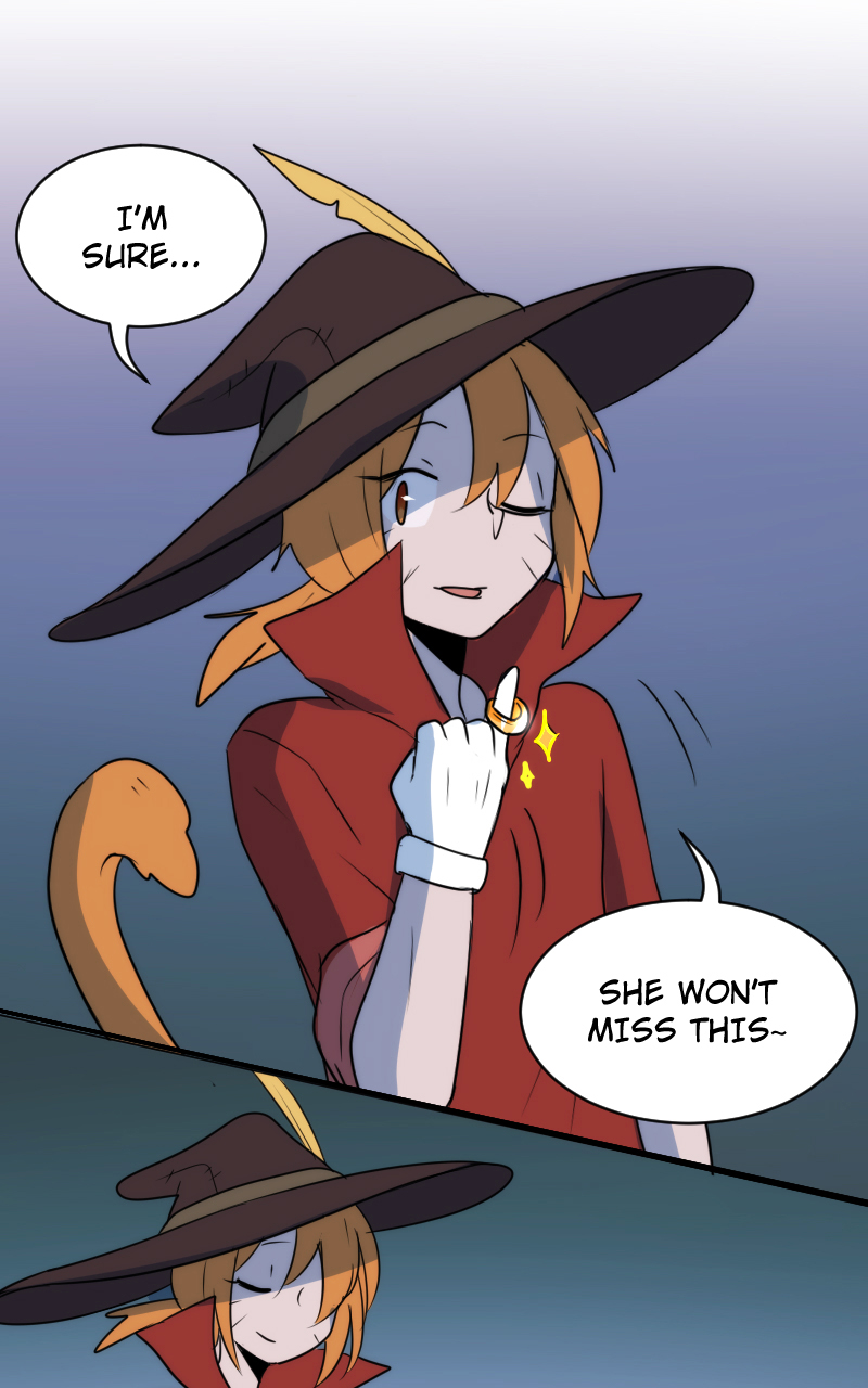 Watermelon – Manhwa Chapter 48 - page 23