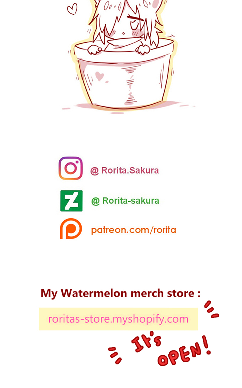 Watermelon – Manhwa Chapter 48 - page 32