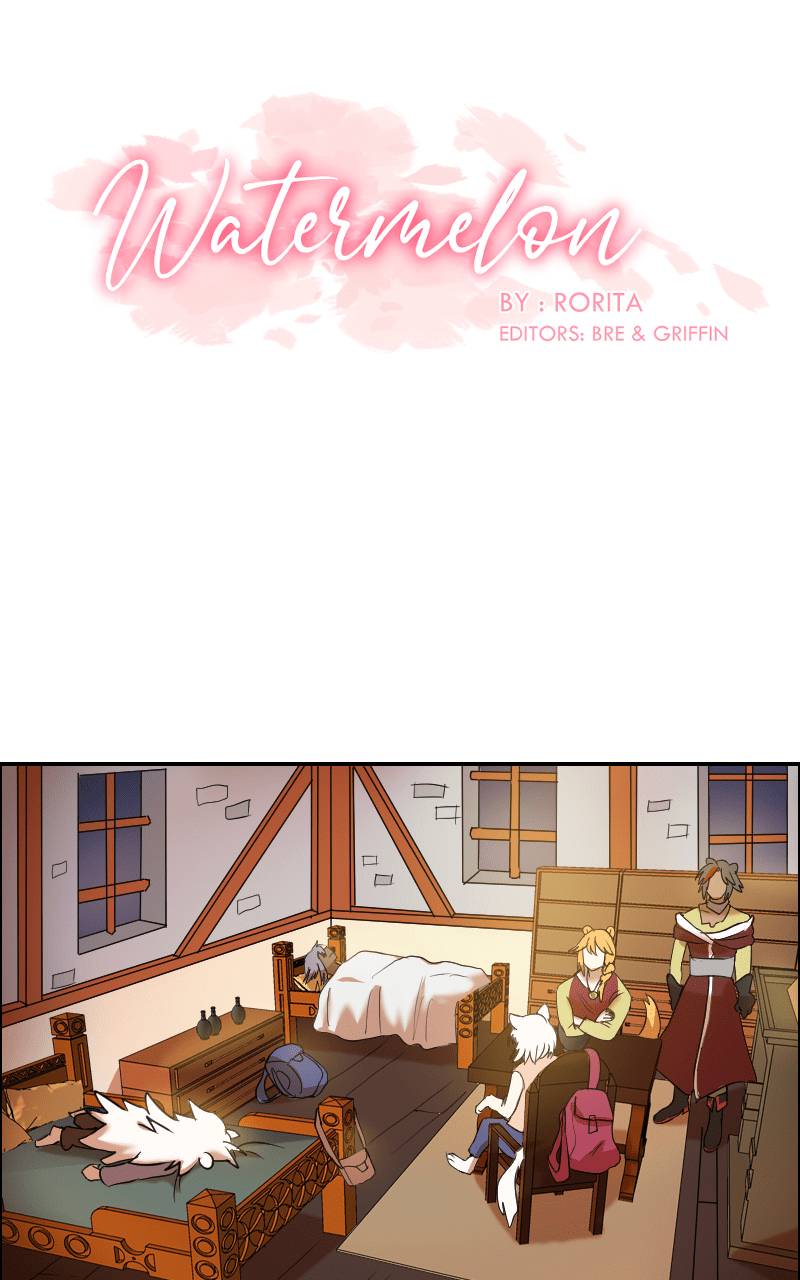 Watermelon – Manhwa Chapter 155 - page 1