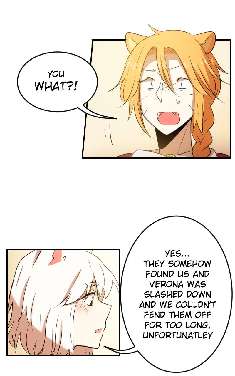 Watermelon – Manhwa Chapter 155 - page 16