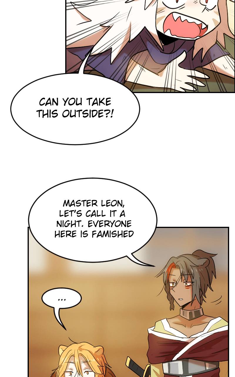 Watermelon – Manhwa Chapter 155 - page 26