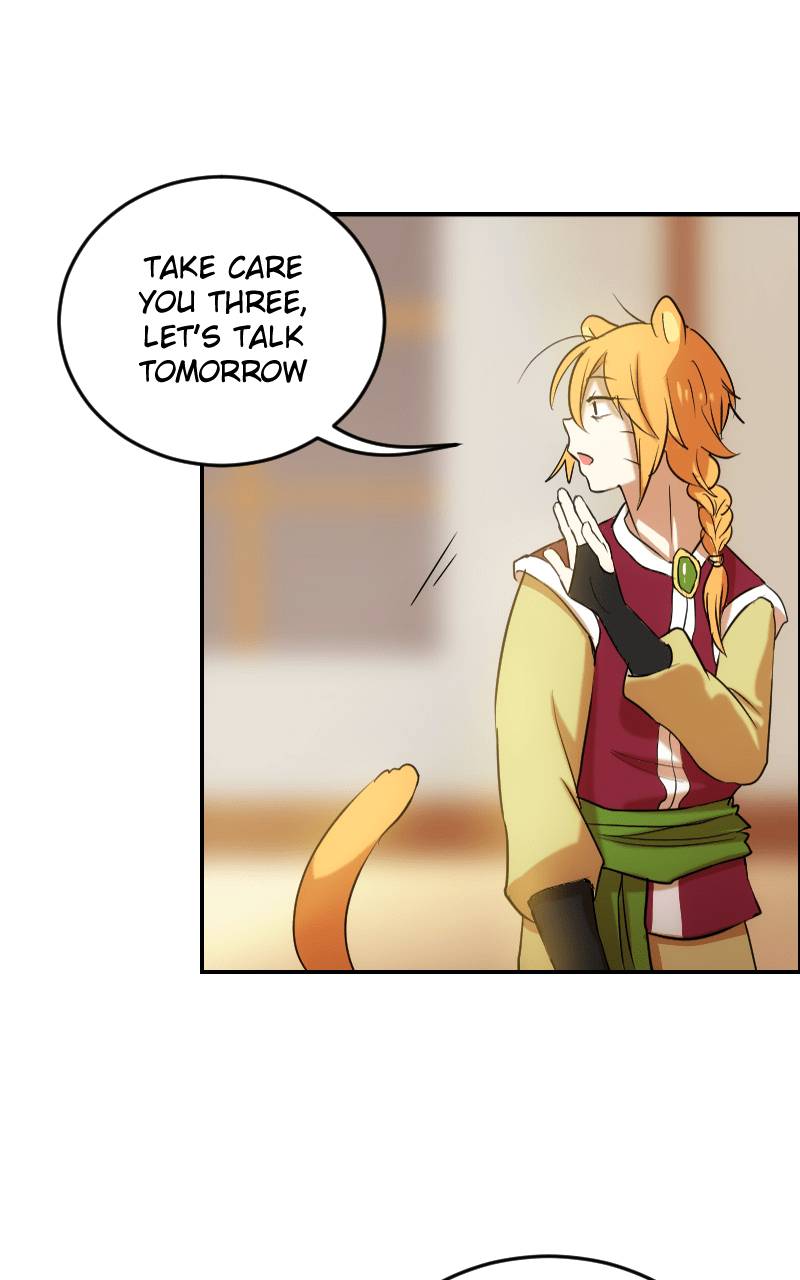 Watermelon – Manhwa Chapter 155 - page 28