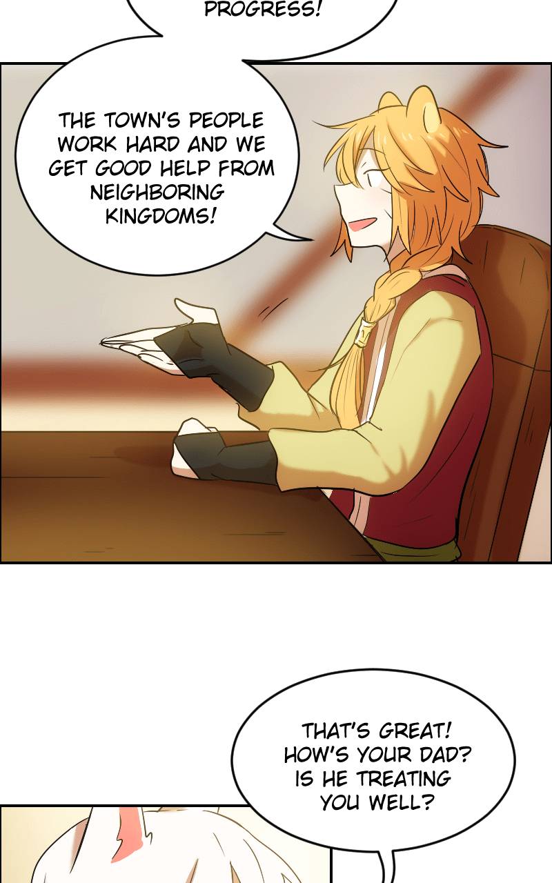 Watermelon – Manhwa Chapter 155 - page 3