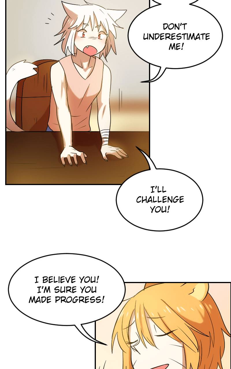 Watermelon – Manhwa Chapter 155 - page 8