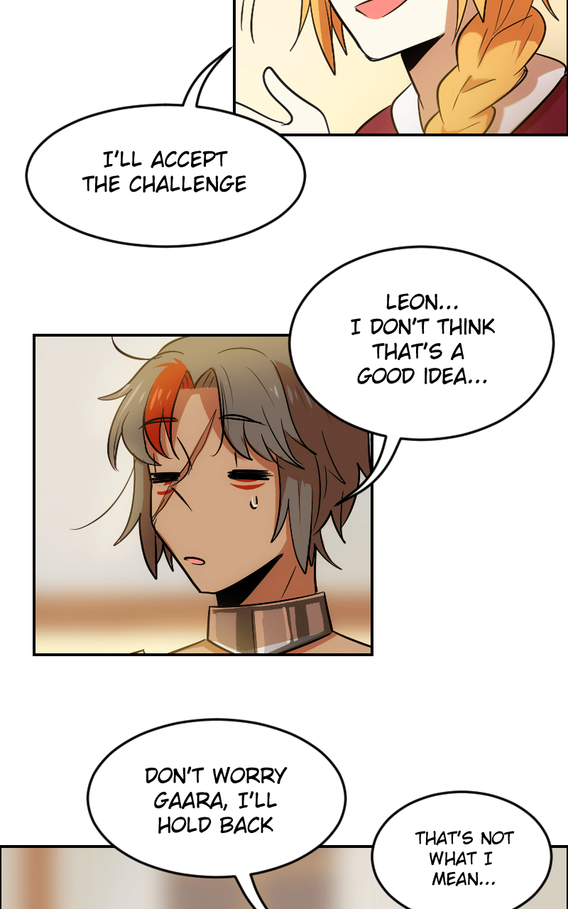 Watermelon – Manhwa Chapter 155 - page 9