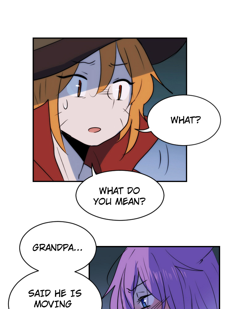 Watermelon – Manhwa Chapter 49 - page 1