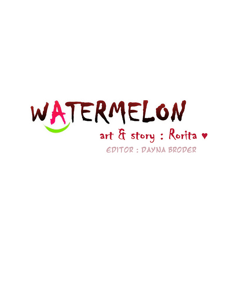 Watermelon – Manhwa Chapter 49 - page 20