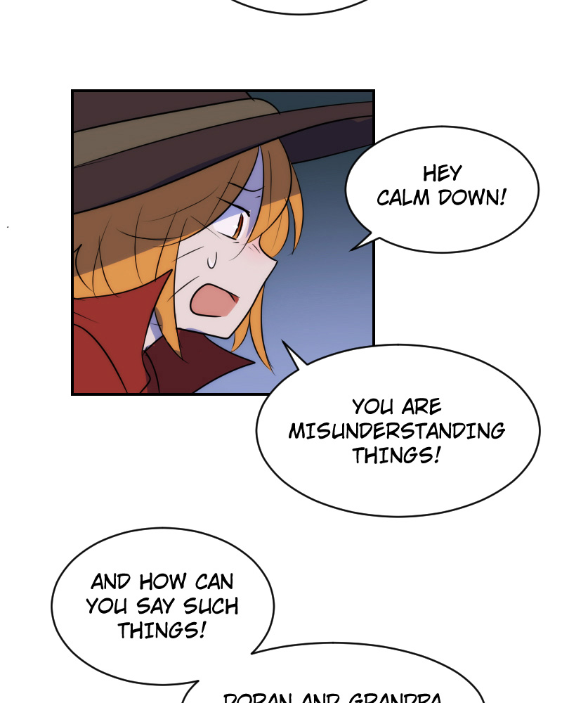 Watermelon – Manhwa Chapter 49 - page 3
