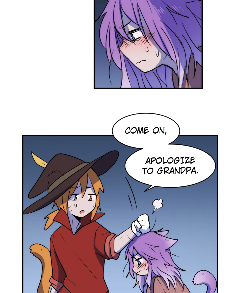 Watermelon – Manhwa Chapter 49 - page 34