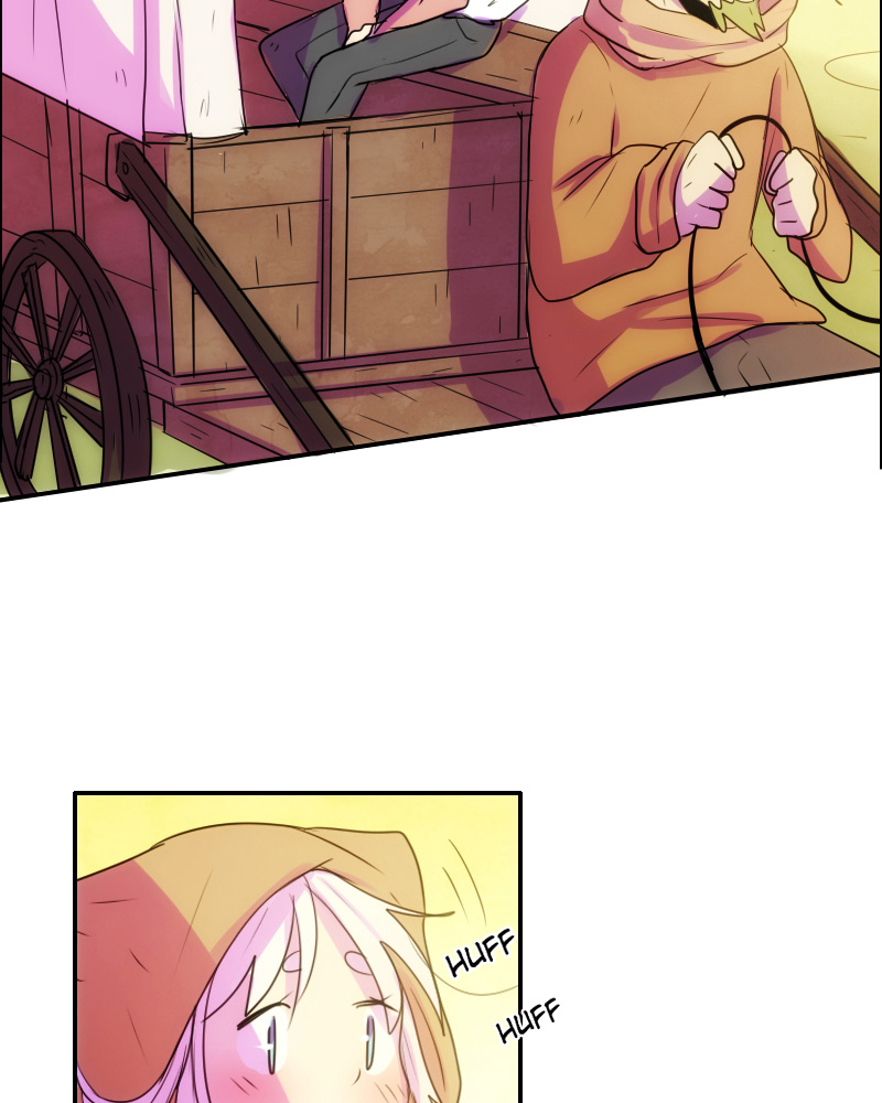 Watermelon – Manhwa Chapter 25 - page 11