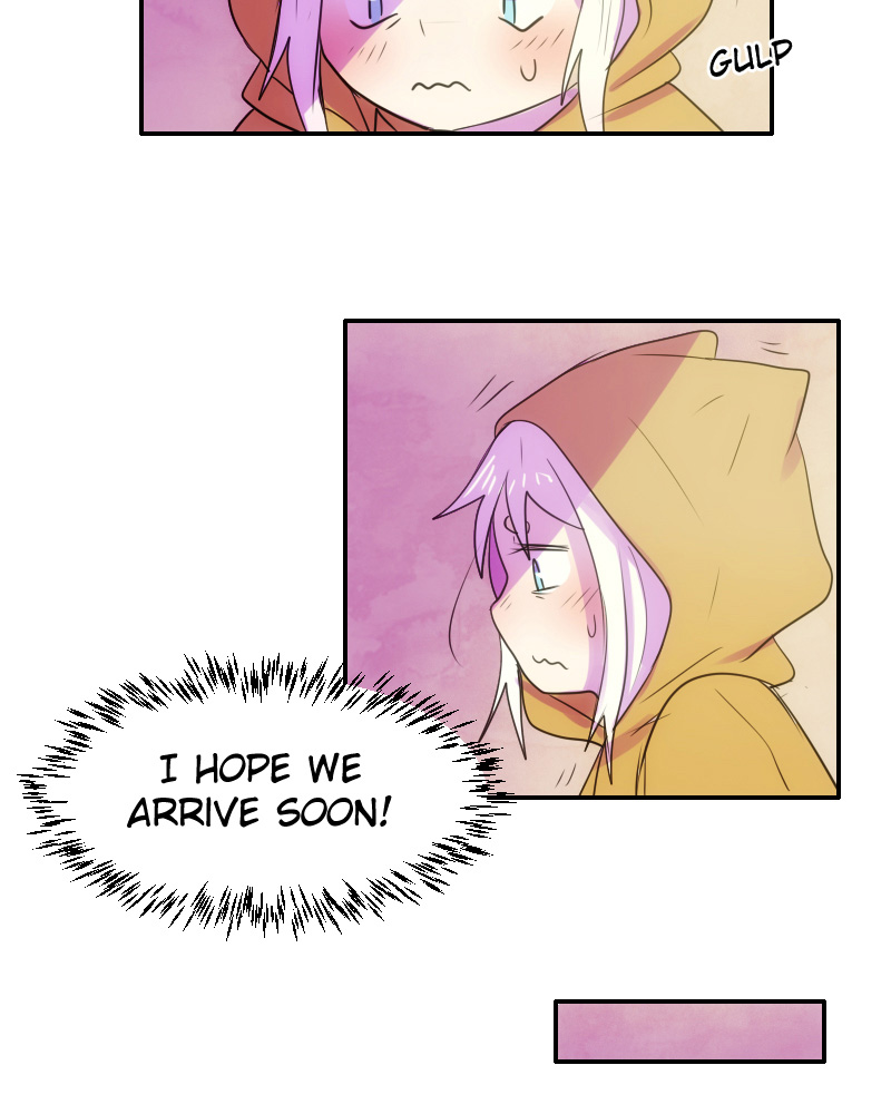 Watermelon – Manhwa Chapter 25 - page 23