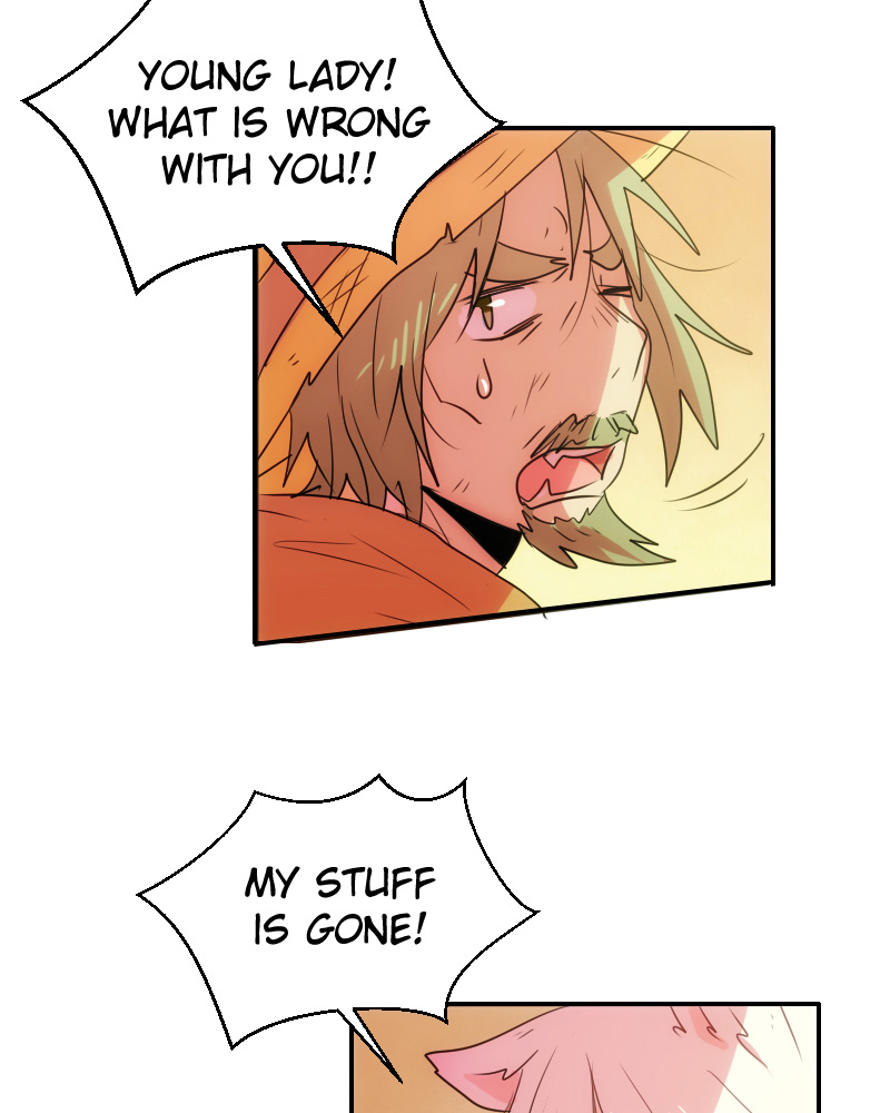 Watermelon – Manhwa Chapter 25 - page 34