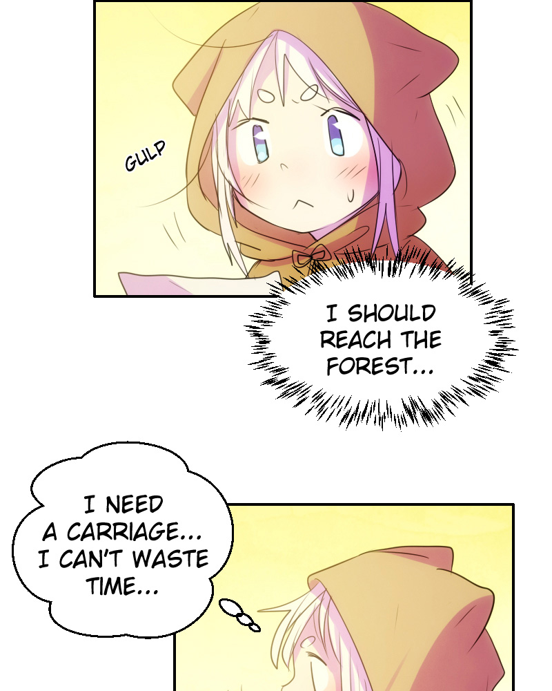 Watermelon – Manhwa Chapter 25 - page 7