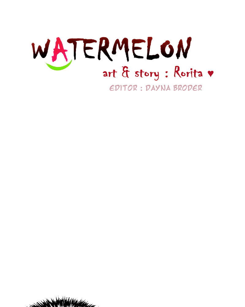 Watermelon – Manhwa Chapter 26 - page 5