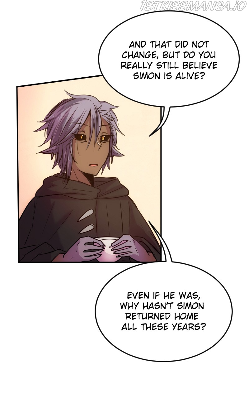 Watermelon – Manhwa Chapter 157 - page 8