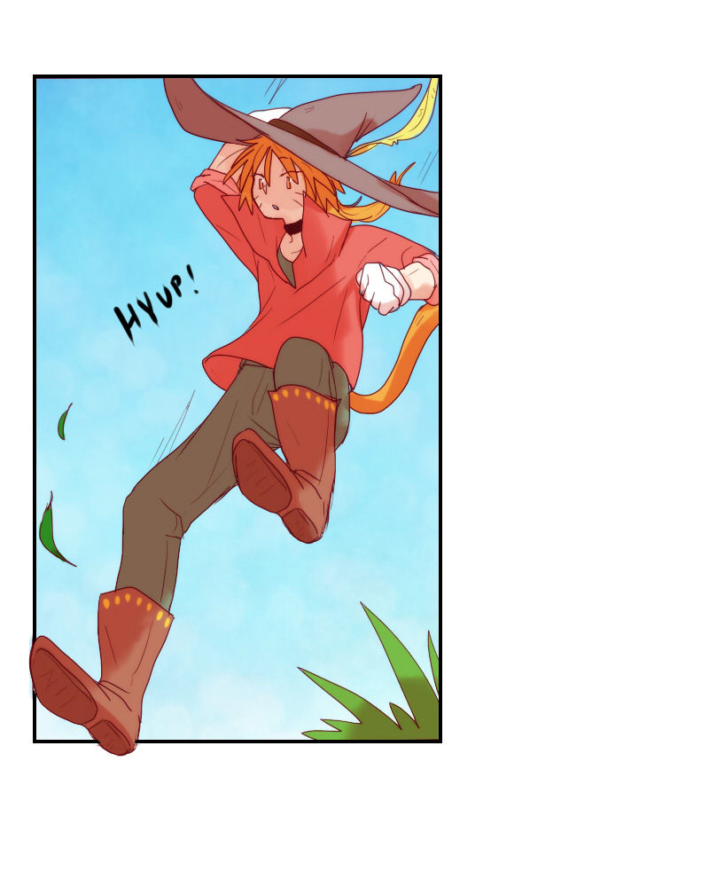 Watermelon – Manhwa Chapter 9 - page 10