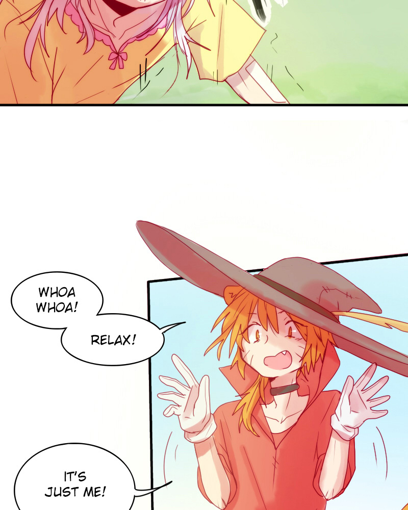 Watermelon – Manhwa Chapter 9 - page 16