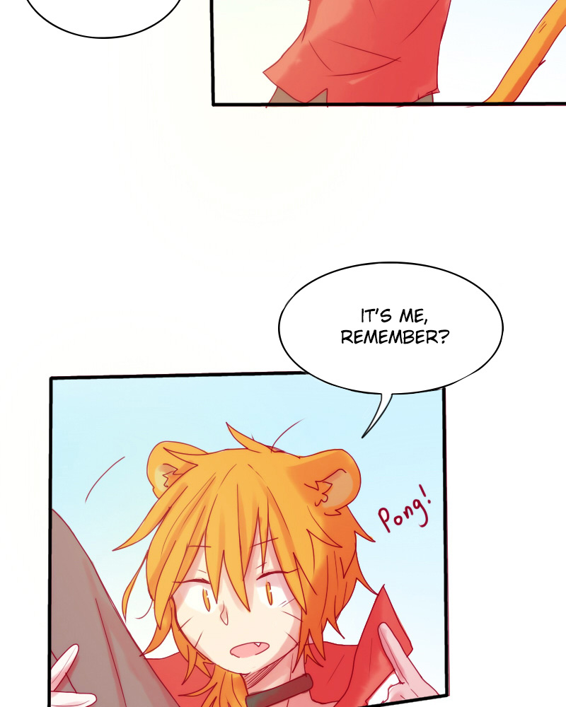 Watermelon – Manhwa Chapter 9 - page 17