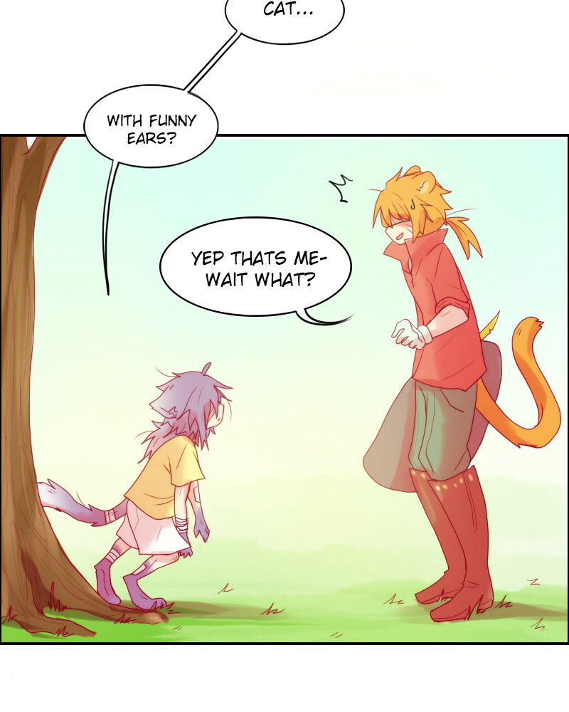 Watermelon – Manhwa Chapter 9 - page 19