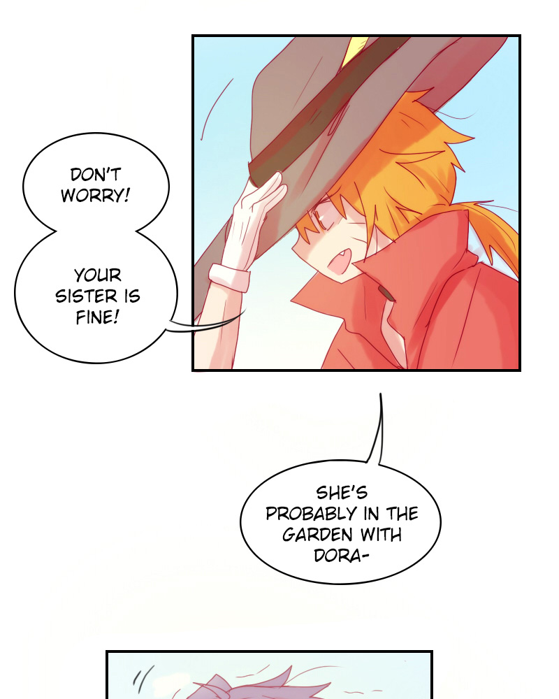 Watermelon – Manhwa Chapter 9 - page 21
