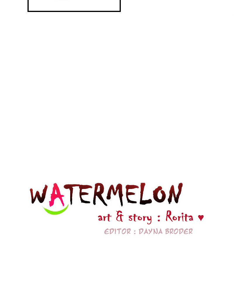 Watermelon – Manhwa Chapter 9 - page 23