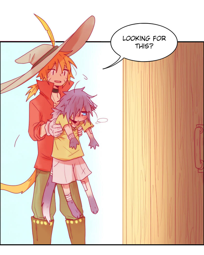 Watermelon – Manhwa Chapter 9 - page 31