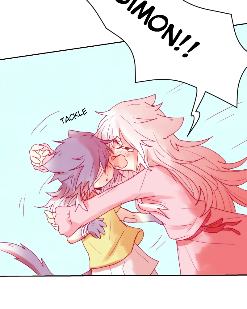 Watermelon – Manhwa Chapter 9 - page 33