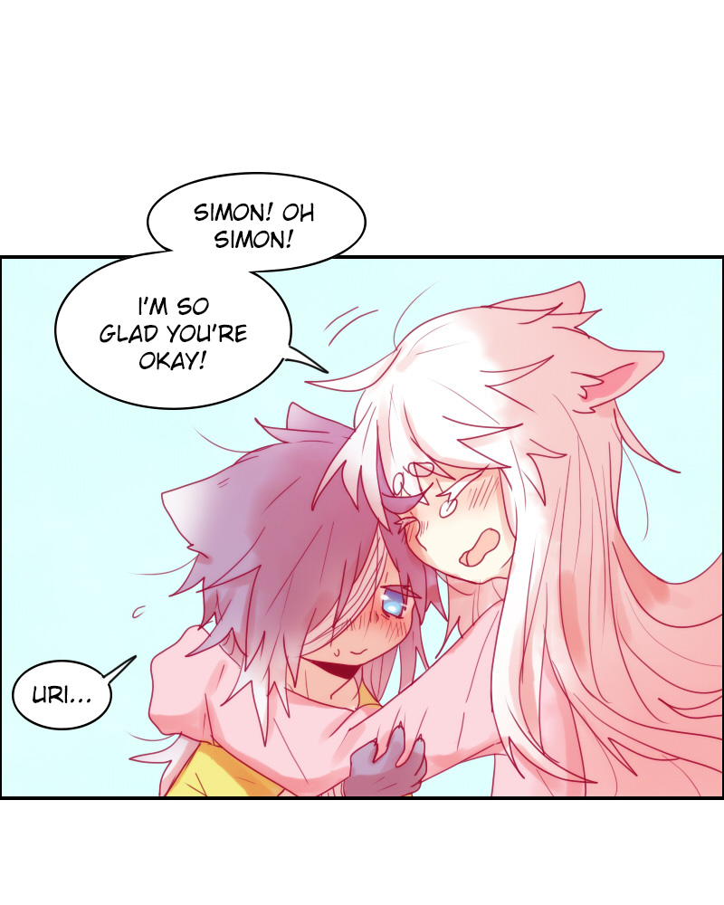 Watermelon – Manhwa Chapter 9 - page 34